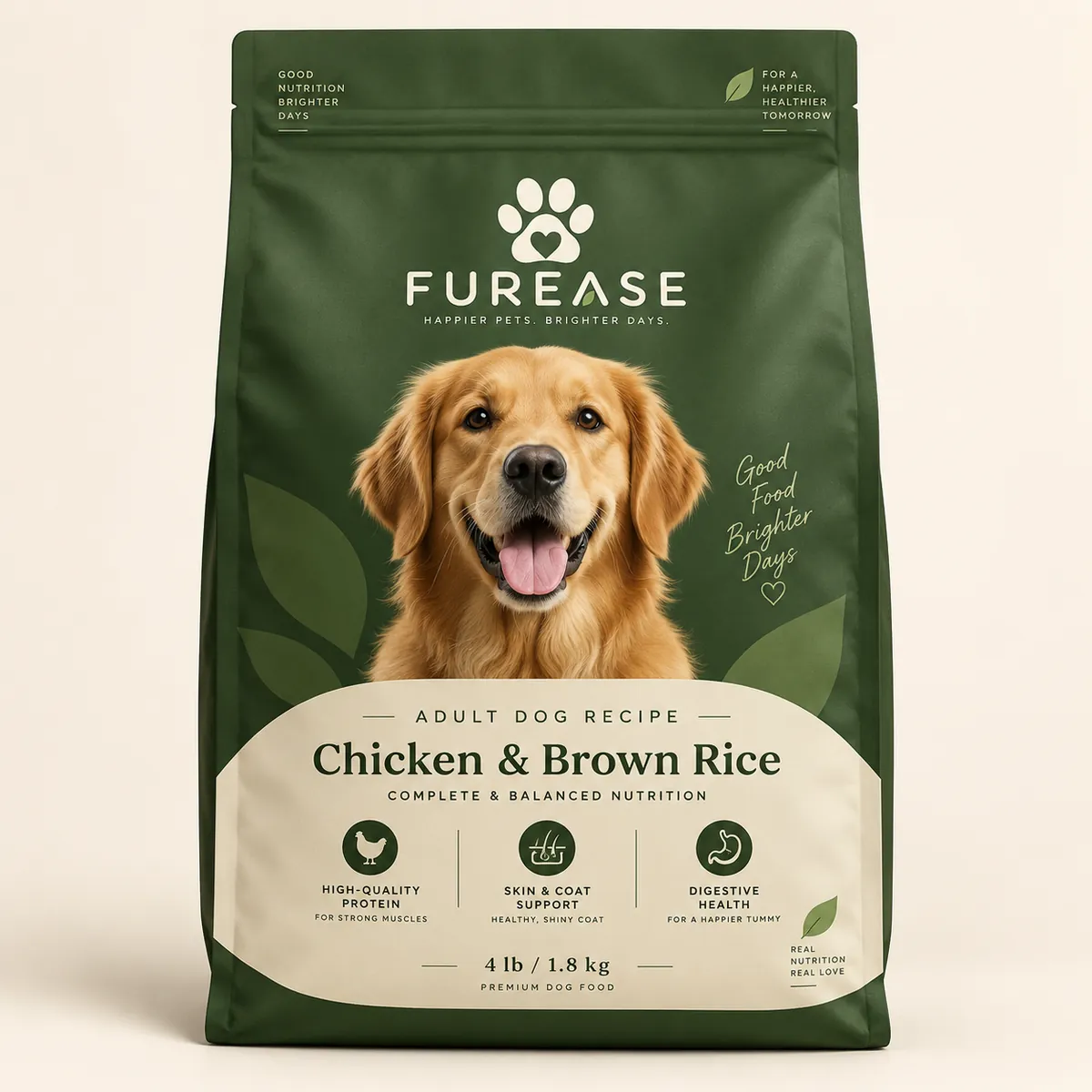 Pet Food