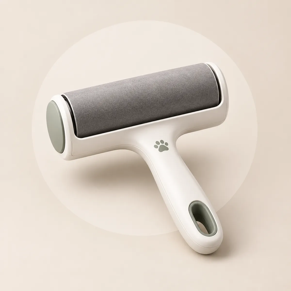 Hair Control