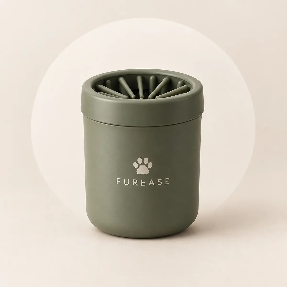 Paw Care